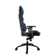 UVI Chair Gamer Blue gaming chair