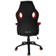 UVI Chair Hero Red gaming / office chair