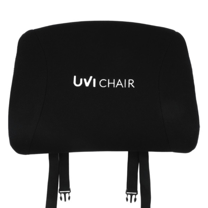 UVI Chair Pillow head and lumbar