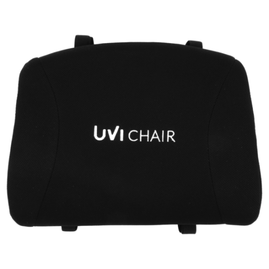 UVI Chair Pillow head and lumbar