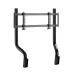 UVI Racing Seat PRO V2 Single TV/monitor Mount