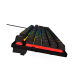 UVI Greed Gaming Keyboard, UK layout (SLO/CRO)