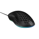 UVI Lust Black Gaming Mouse
