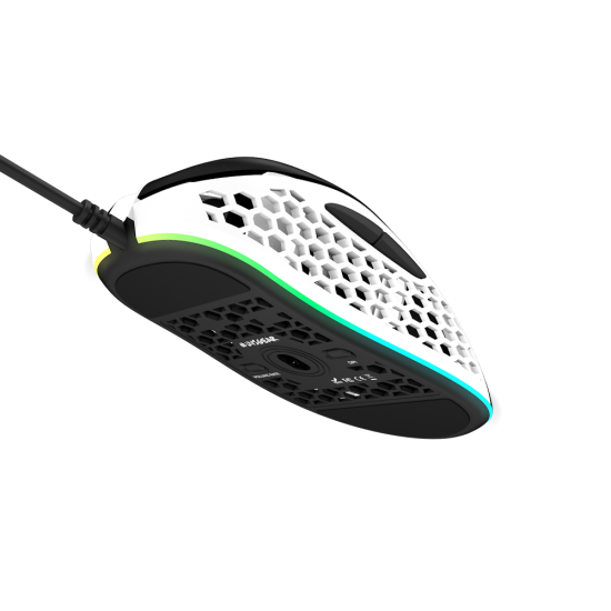 UVI Lust Weslav Gaming Mouse