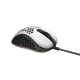 UVI Lust White Gaming Mouse