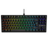 UVI Pride Mini Gaming Keyboard, UK layout (SLO/CRO)
