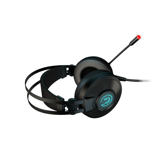 UVI Gear Wrath 7.1 gaming headphones
