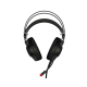 UVI Gear Wrath 7.1 gaming headphones