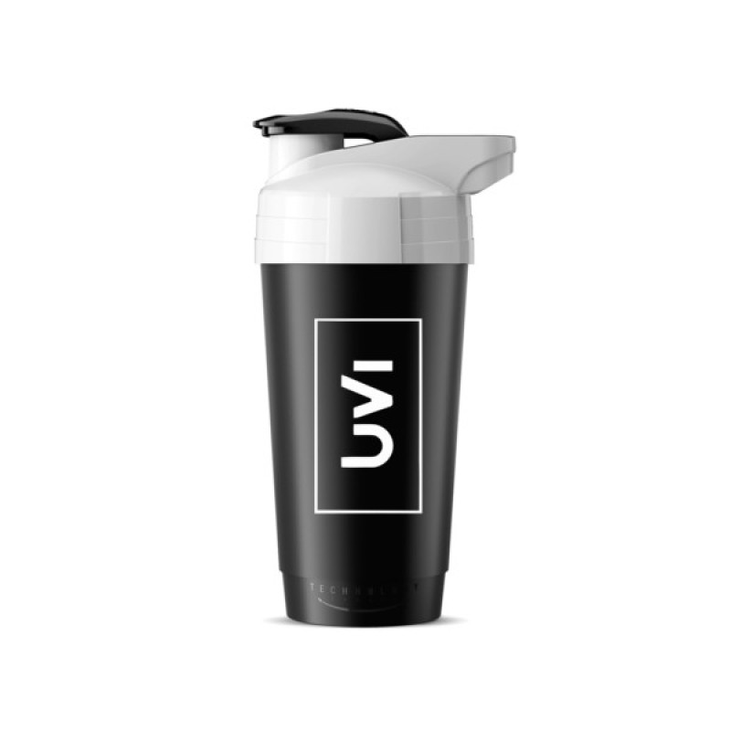 UVI Shaker - črnobel