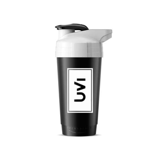 UVI Shaker Black/White