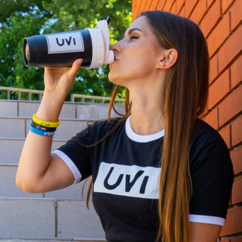 UVI Shaker - črn