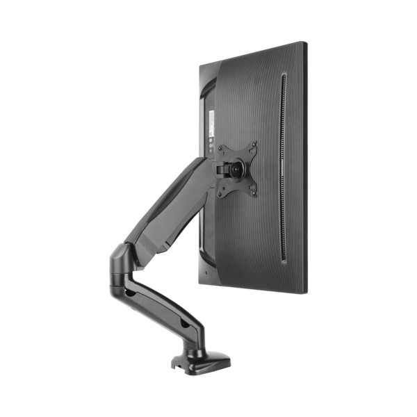 UVI Desk Gas Spring VESA Single Mount
