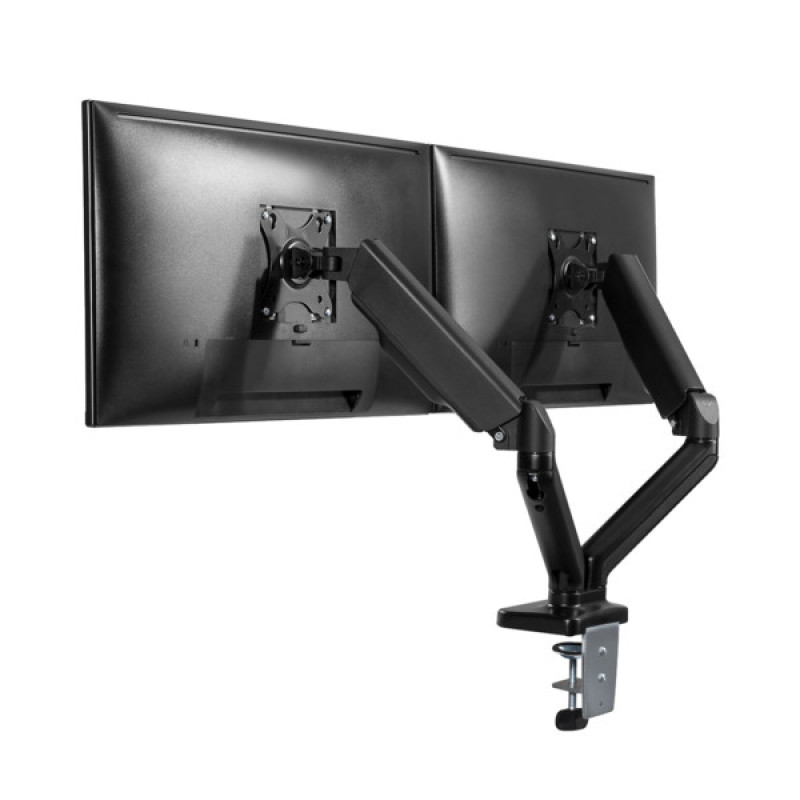 UVI Desk Gas Spring Dual Mount