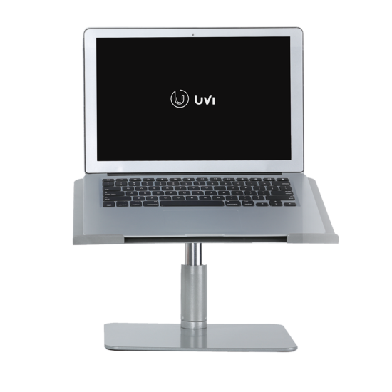 UVI Premium ALU stand for laptop