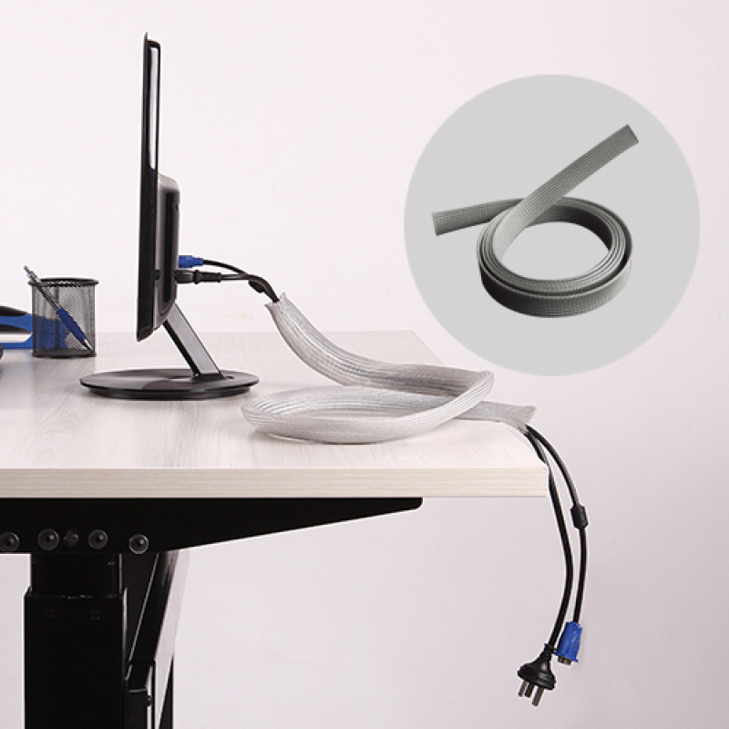 UVI Desk Braided cable sock