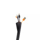 UVI Desk Cable Managment Kit