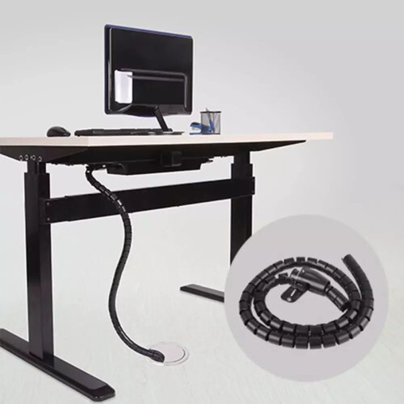 UVI Desk Cable Managment Kit UVI Desk Cable Managment Kit