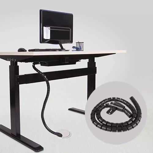 UVI Desk ULTI. Cable Management Kit UVI Desk ULTI. Cable Management Kit