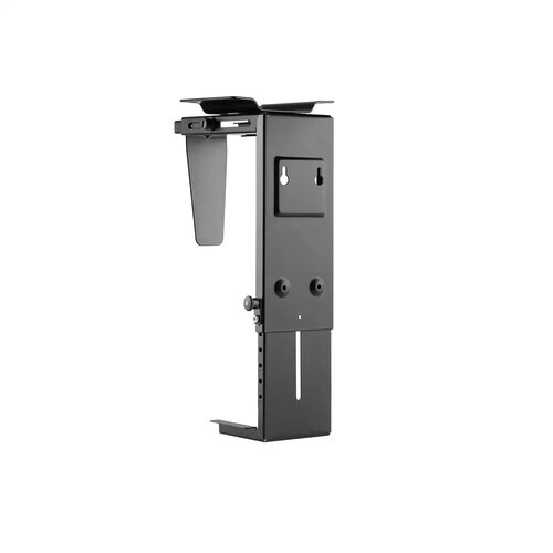 UVI Desk Adjustable PC mount with 360° swivel UVI Desk Adjustable PC mount with 360° swivel