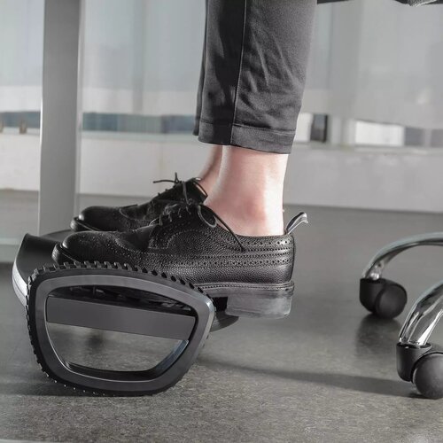 UVI Desk Foot Rest
