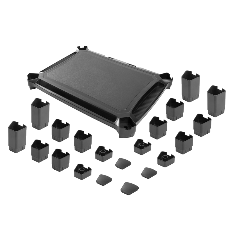 UVI Desk Modular Multi-Purpose Smart Stand