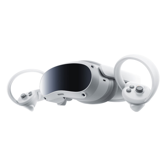 PICO 4 All-in-One VR Headset (Virtual Reality Glasses) - 256GB