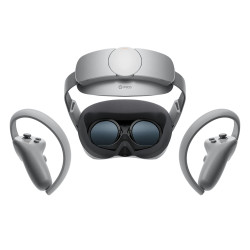 PICO 4 Enterprise - očala za virtualno resničnost (VR)