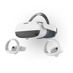 Pico Neo 3 Pro Eye - VR očala s tehnologijo sledenja oči