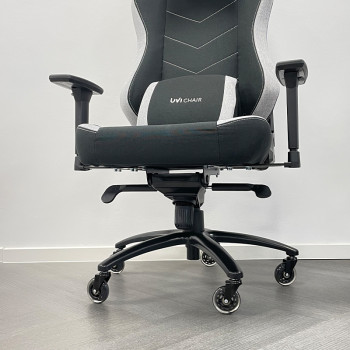 UVI Chair Wheels PRO Silicone anti-scratch and max load wheels