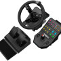 Komplet Logitech G Heavy Equipment Bundle (kontroler za Farming Simulator) Komplet Logitech G Heavy Equipment Bundle (kontroler za Farming Simulator)