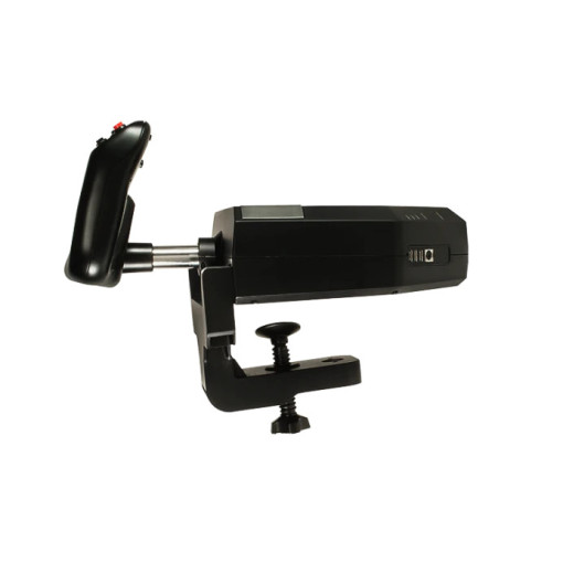 Logitech G PRO Flight Yoke System - PZ44 Saitek Logitech G PRO Flight Yoke System - PZ44 Saitek