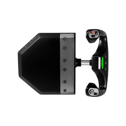 Logitech G PRO Flight Yoke System - PZ44 Saitek Logitech G PRO Flight Yoke System - PZ44 Saitek