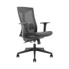 UVI CHAIR Energetic office chair