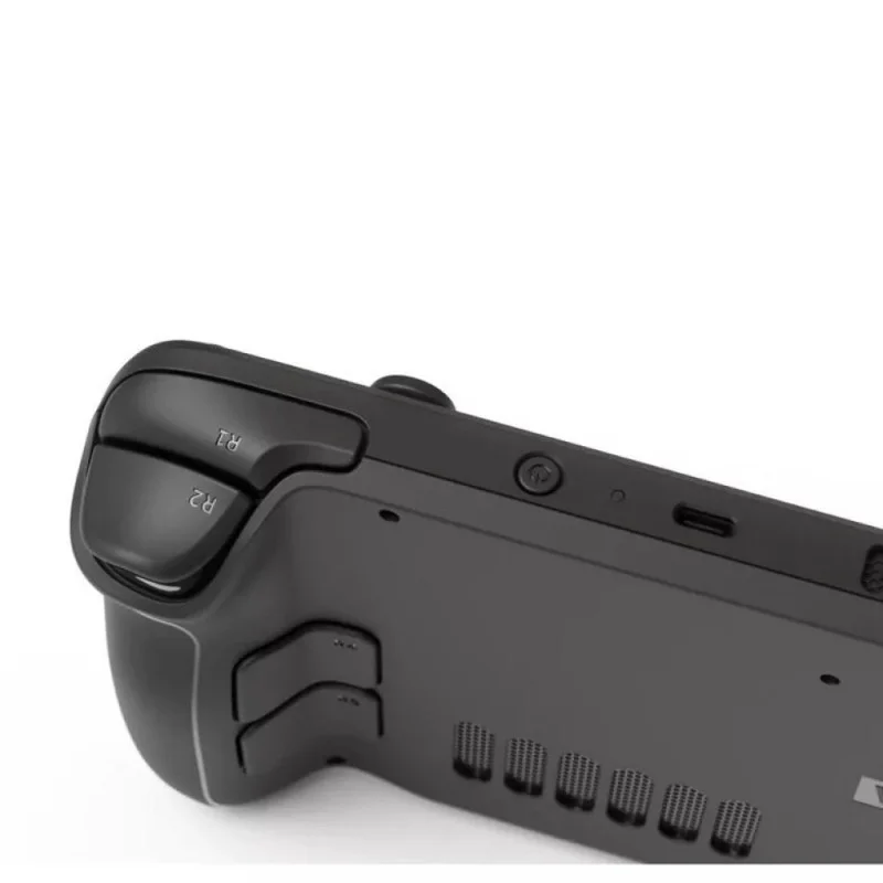 Steam Deck OLED 512 GB Portable Gaming Device | Valve