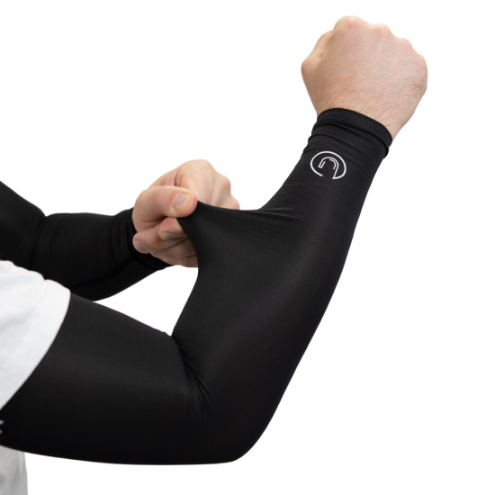 UVI Arm Sleeve - Black (Medium)