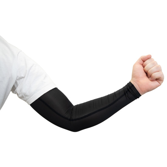 UVI Arm Sleeve - Black (Extra Large)