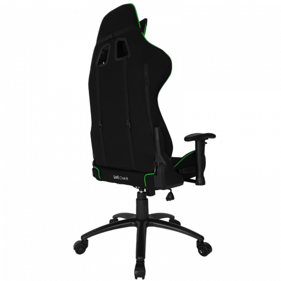 UVI Chair Styler Green gaming / office chair