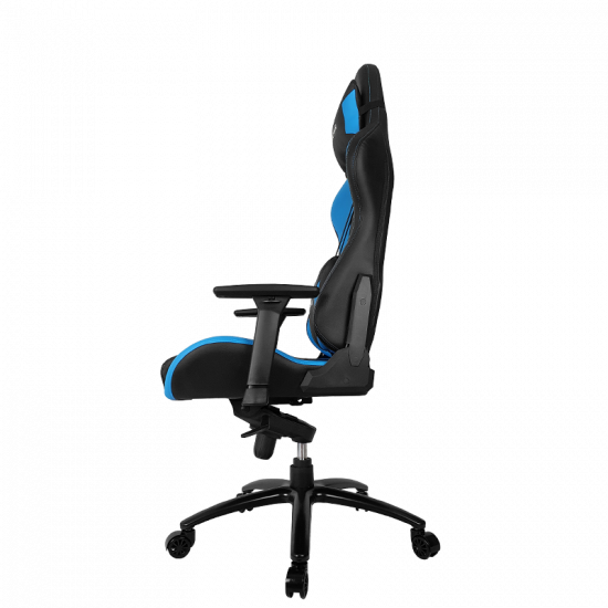 UVI Chair Gamer Blue gaming chair