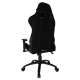 UVI Chair Back in Black gaming / office chair