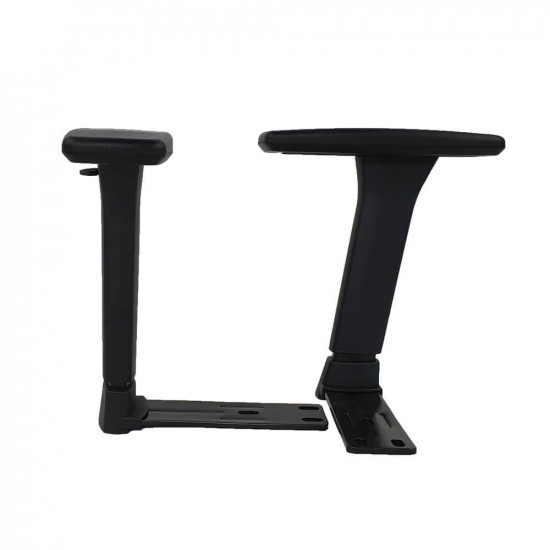 3D armrests for UVI CHAIR