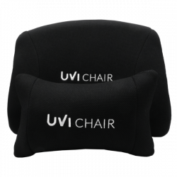 UVI Chair Pillow head and lumbar