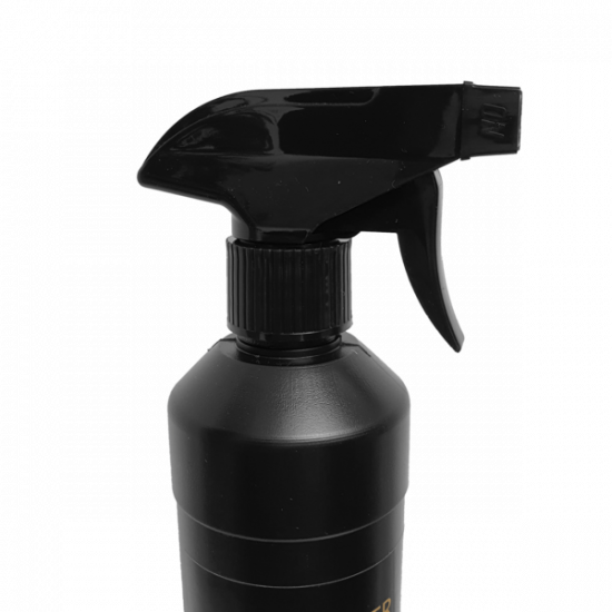UVI Leather Cleaner