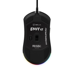 UVI Gear Envy V2 RGB optical mouse