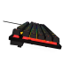 UVI Greed Mini Gaming Keyboard, UK layout (SLO/CRO)