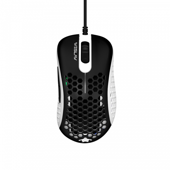 UVI Lust Weslav Gaming Mouse