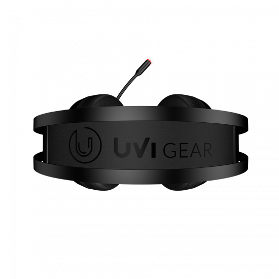 UVI Wrath 7.1 Gaming Headset