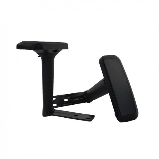 4D armrests for UVI CHAIR