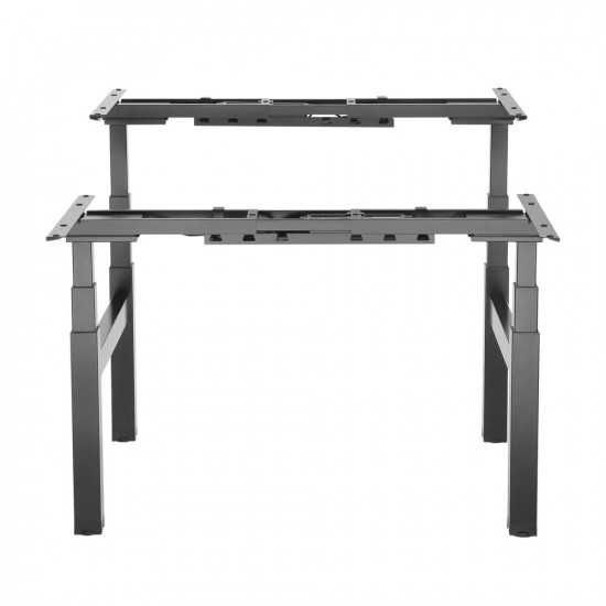 UVI Desk (Sit-Stand) Double Frame