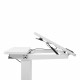 UVI Desk Electrical Liftable table with Tiltable Top
