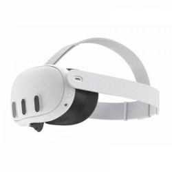 Meta Quest 3 512 GB VR Headset